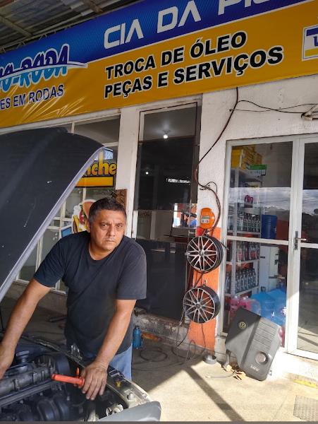 Foto 2 CIA da PICK-UP