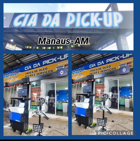 Foto 6 CIA da PICK-UP