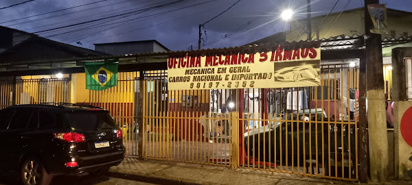 Foto 0 Oficina Mecanica 2 Irmaos
