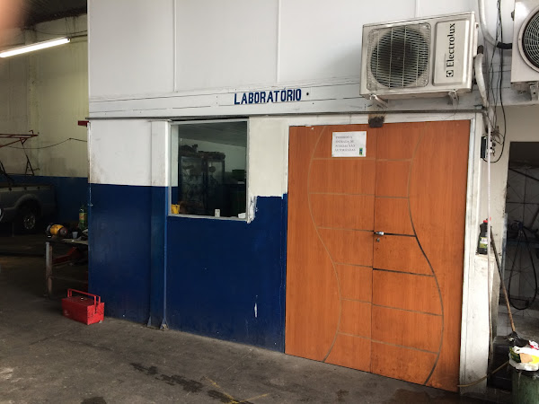 Foto 1 Oficina Manauara Diesel