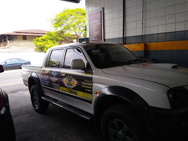 Foto 3 Oficina Manauara Diesel