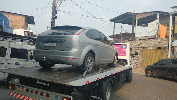 Foto 1 GAMA MECÂNICA TECNICA