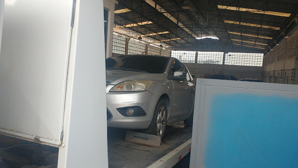 Foto 2 GAMA MECÂNICA TECNICA