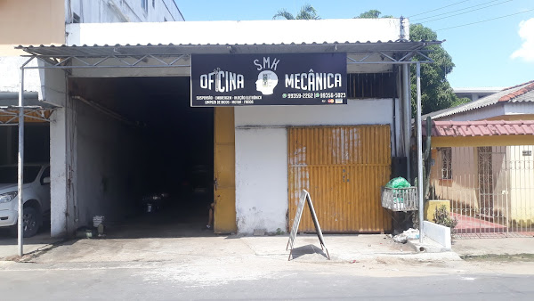 Foto 0 SMK Oficina Mecânica