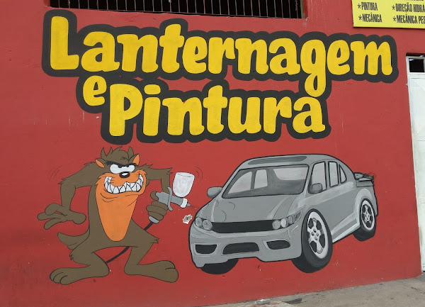 Foto 0 HONTORKCAR Oficina Mecânica