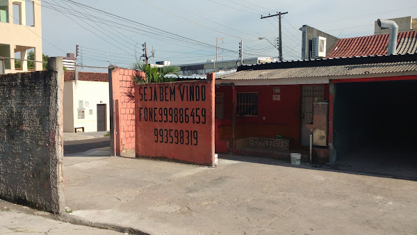 Foto 0 Oficina A. C. Alves