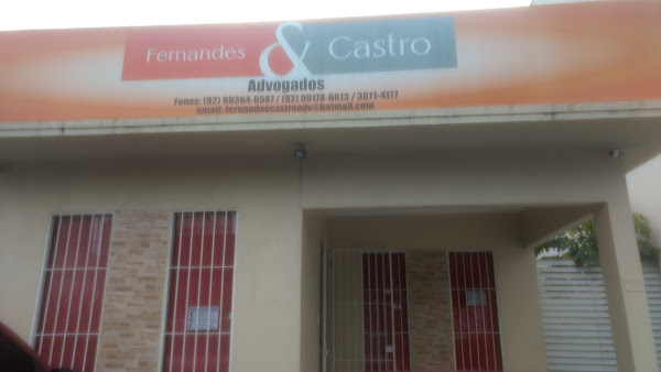 Foto 2 Oficina A. C. Alves