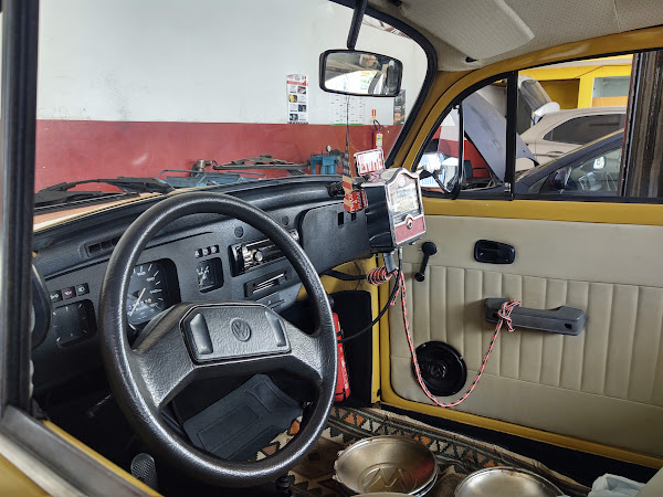 Foto 0 Vicar Veículos