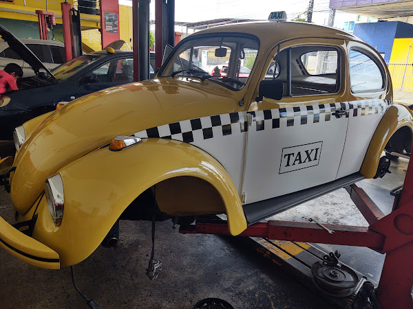 Foto 4 Vicar Veículos