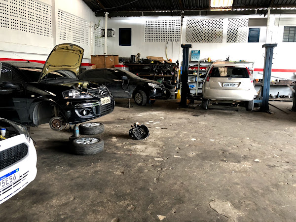 Foto 0 Offcina mecanica peças e serviços ltda