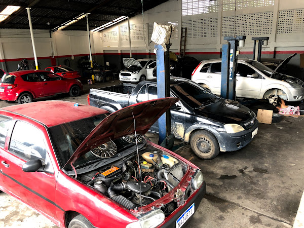 Foto 2 Offcina mecanica peças e serviços ltda