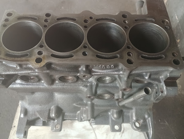 Foto 0 Oficina Oliveira