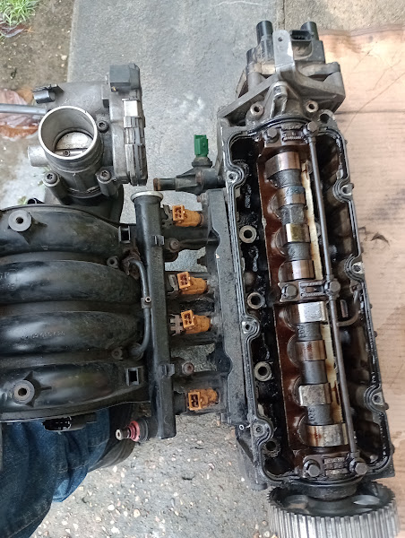 Foto 2 Oficina Oliveira