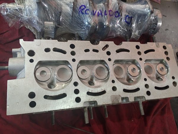 Foto 4 Oficina Oliveira