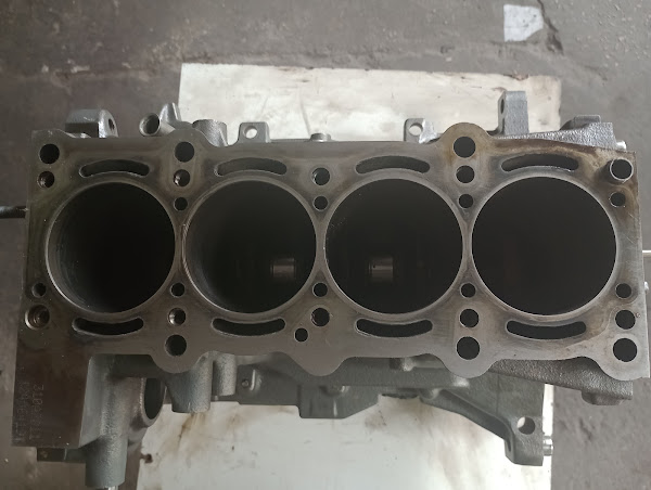 Foto 5 Oficina Oliveira