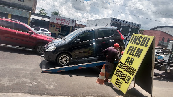 Foto 0 Oficina Auto Mecanica J.L