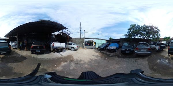 Foto 2 Oficina Auto Mecanica J.L Foto 2 Oficina Auto Mecanica J.L