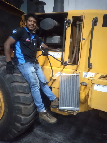 Foto 2 FORTE FRIO AUTO MECANICA