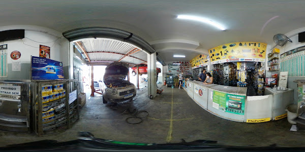 Foto 1 Paulão Auto Pecas