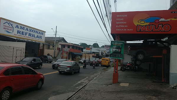 Foto 2 Paulão Auto Pecas