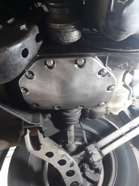 Foto 0 Mecânica Alex