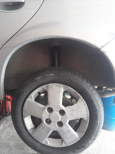 Foto 2 Mecânica Alex