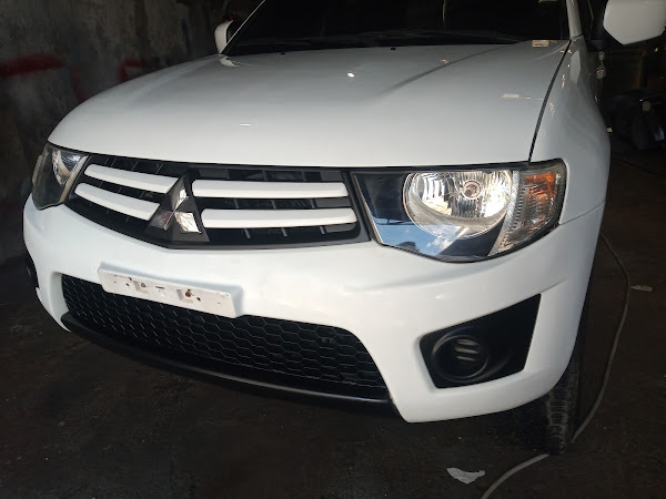 Foto 0 Auto Mecânica Primavera