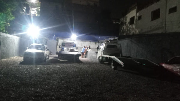 Foto 1 R.D refrigeração e mecanica altomotiva