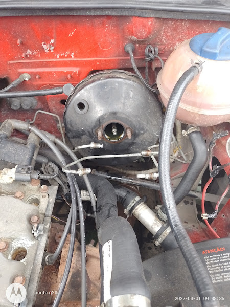 Foto 0 Oficina do Uelmo