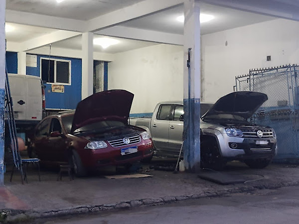 Foto 0 Oficina Gargamel