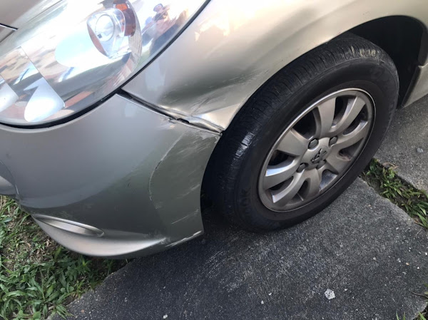 Foto 0 GARAGE 38 FUNILARIA E PINTURA EXPRESS