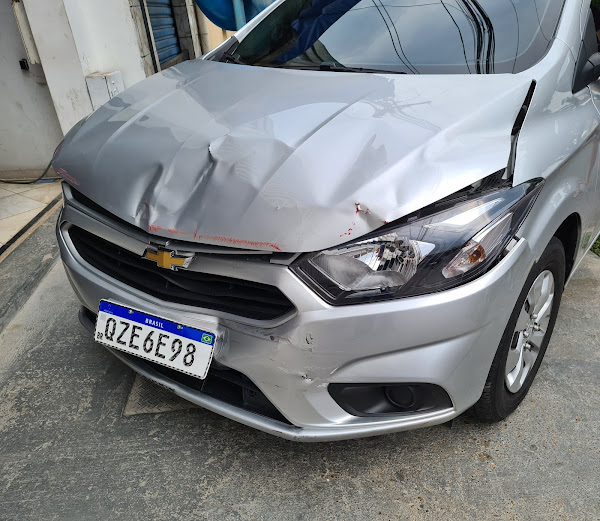 Foto 1 GARAGE 38 FUNILARIA E PINTURA EXPRESS