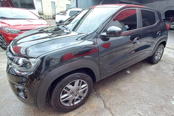 Foto 2 GARAGE 38 FUNILARIA E PINTURA EXPRESS