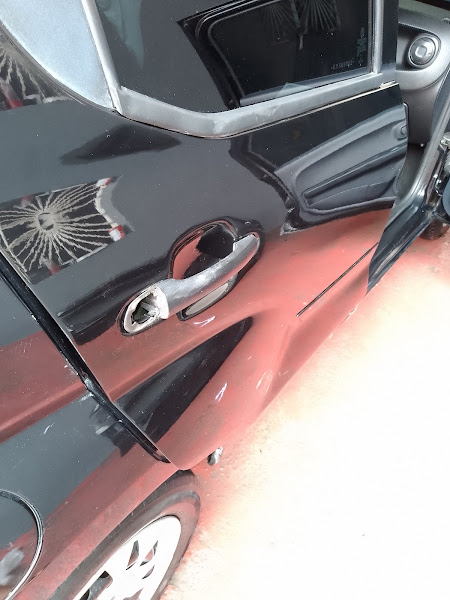 Foto 3 GARAGE 38 FUNILARIA E PINTURA EXPRESS