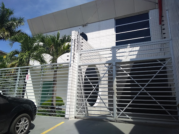 Foto 4 GARAGE 38 FUNILARIA E PINTURA EXPRESS