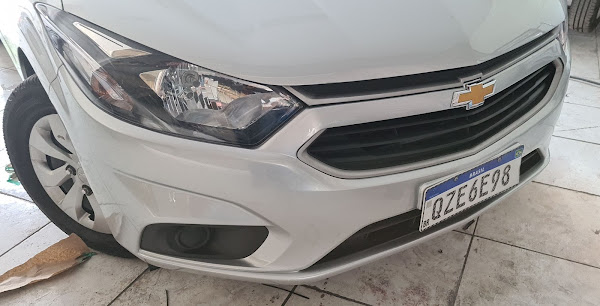 Foto 6 GARAGE 38 FUNILARIA E PINTURA EXPRESS Foto 6 GARAGE 38 FUNILARIA E PINTURA EXPRESS