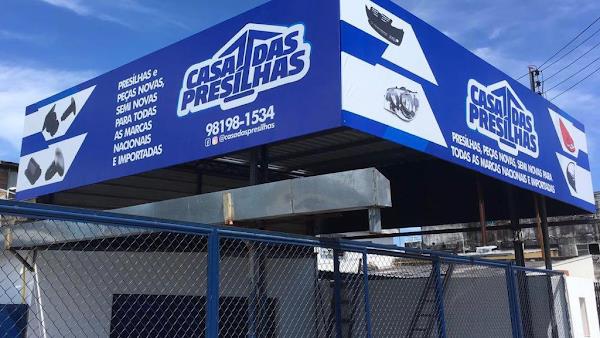 Foto 0 Casa das Presilhas