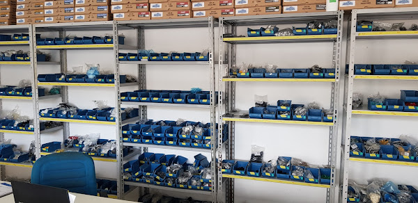 Foto 1 Casa das Presilhas