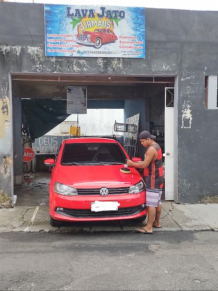 Foto 0 Lava jato 3 irmãos