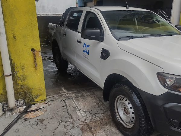 Foto 1 Lava jato 3 irmãos