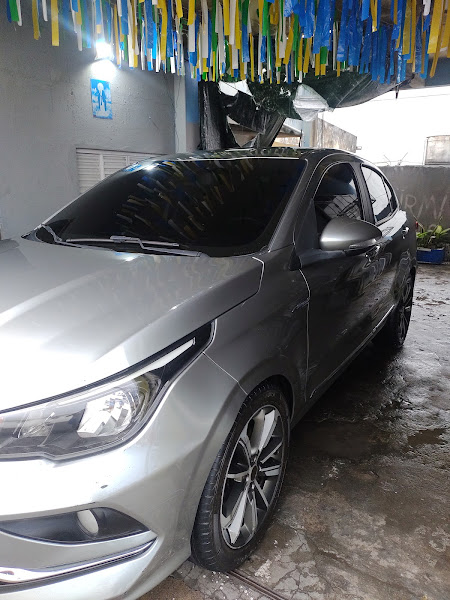 Foto 2 Lava jato 3 irmãos