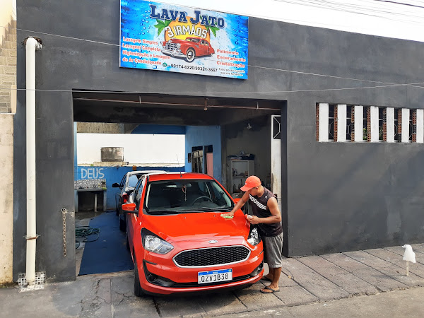 Foto 5 Lava jato 3 irmãos