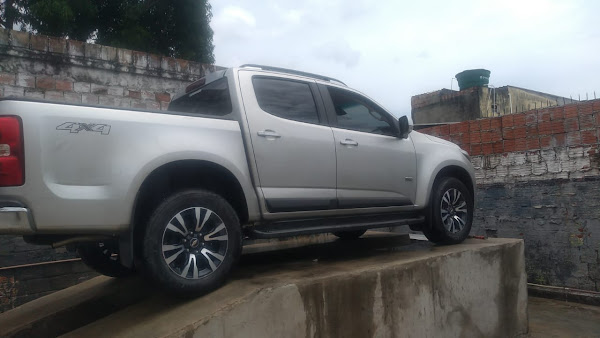 Foto 0 Lava jato império