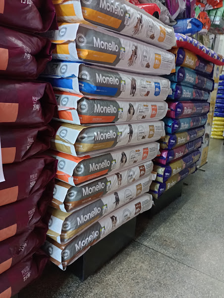 Foto 3 Minas Pet Shop