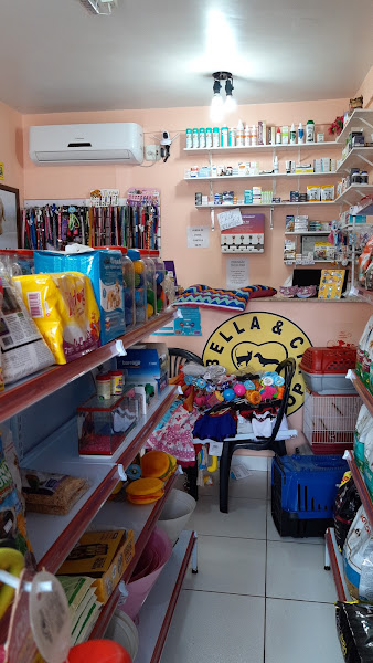 Foto 0 BELLA & CIA PET SHO