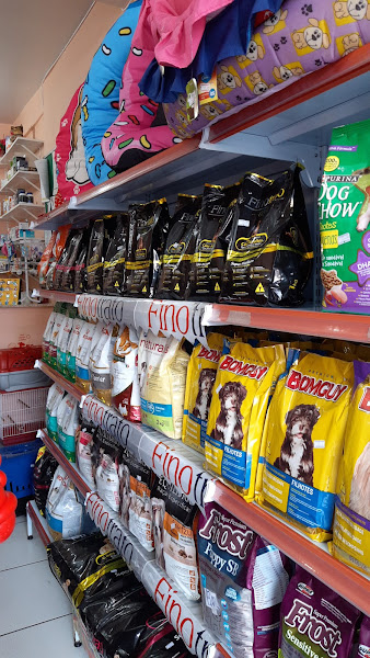 Foto 1 BELLA & CIA PET SHO