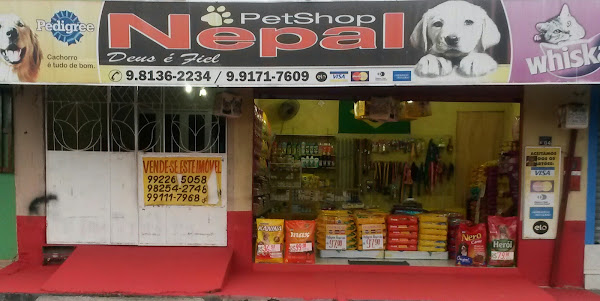 Foto 0 Pet Shop Nepal