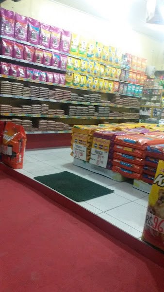 Foto 2 Pet Shop Nepal