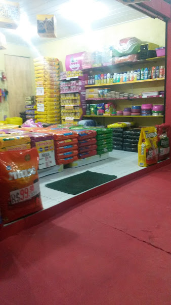 Foto 3 Pet Shop Nepal