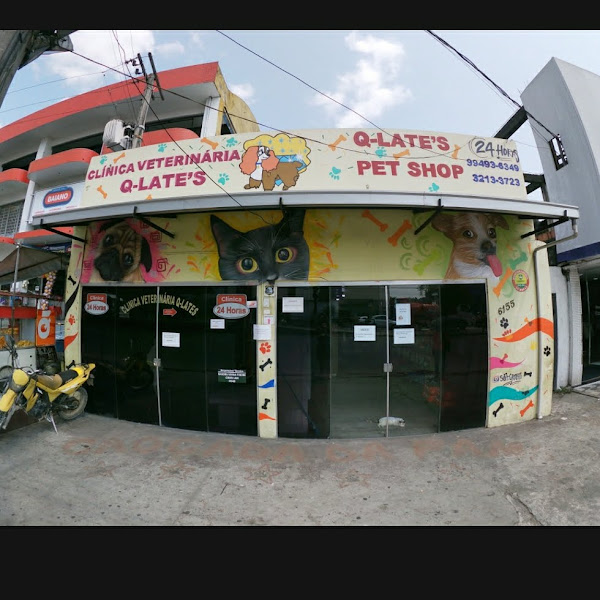 Foto 0 Clinica Veterinária Q Late's